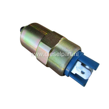 massey ferguson fuel shut off solenoid  4224670M1